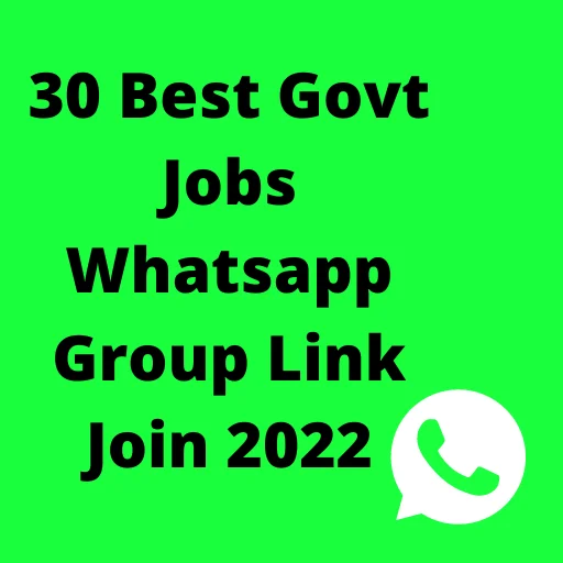 best-700-govt-jobs-whatsapp-group-links