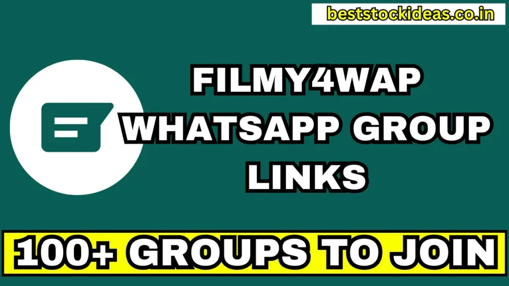 Filmy4wap Whatsapp Group