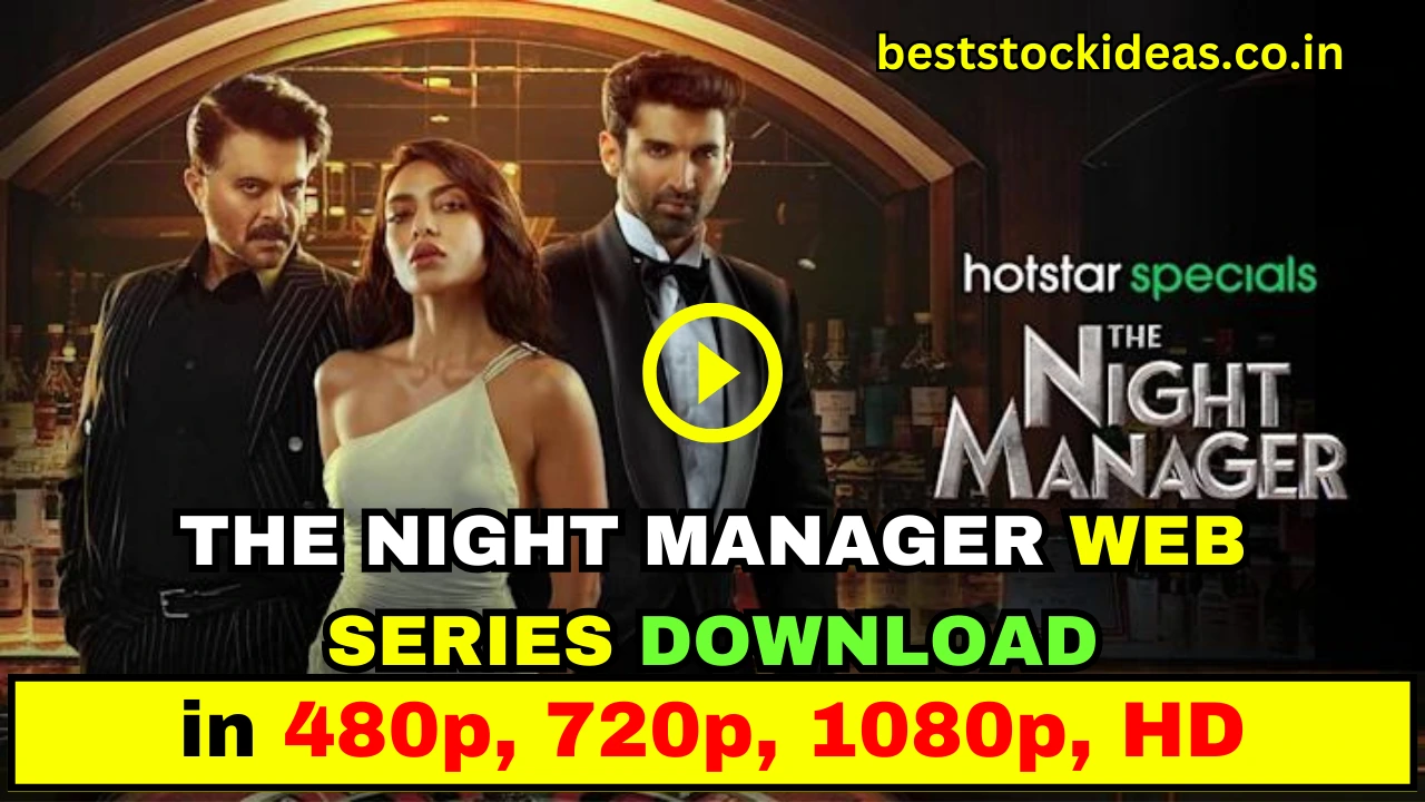 the night manager web series download